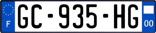GC-935-HG