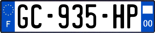 GC-935-HP