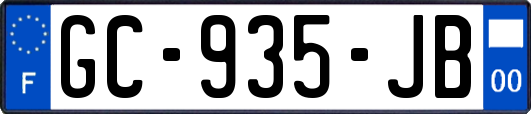 GC-935-JB