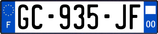GC-935-JF
