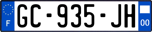 GC-935-JH