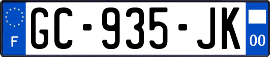 GC-935-JK