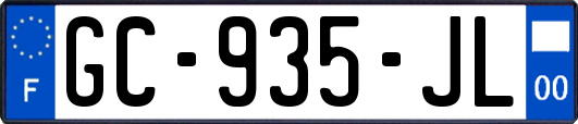 GC-935-JL