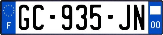 GC-935-JN