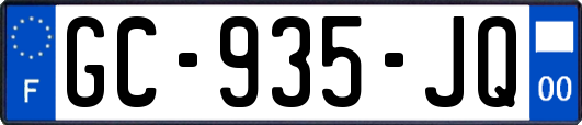 GC-935-JQ