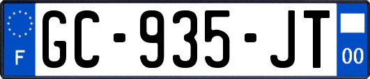 GC-935-JT