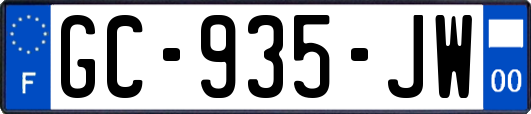 GC-935-JW