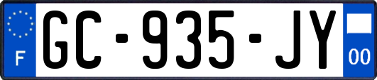 GC-935-JY