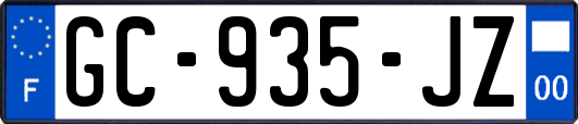 GC-935-JZ