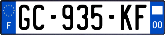 GC-935-KF