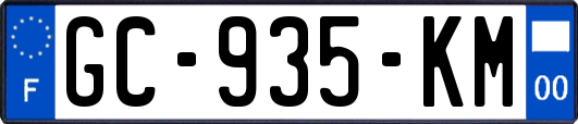 GC-935-KM