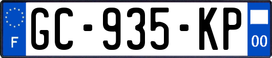 GC-935-KP