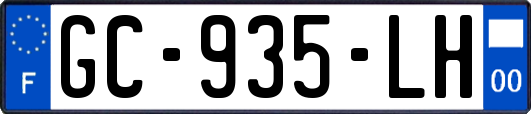 GC-935-LH