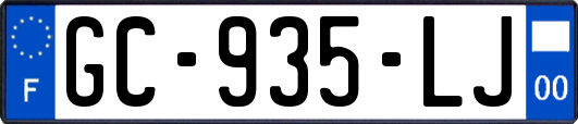 GC-935-LJ