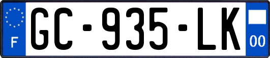 GC-935-LK