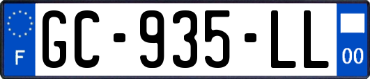 GC-935-LL