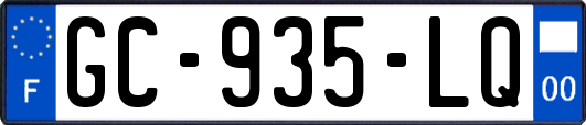 GC-935-LQ