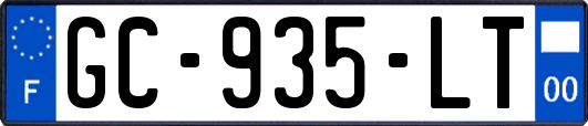 GC-935-LT