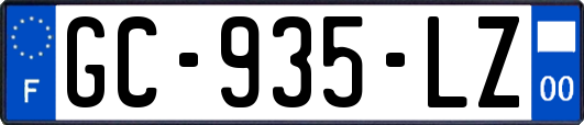 GC-935-LZ