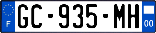 GC-935-MH