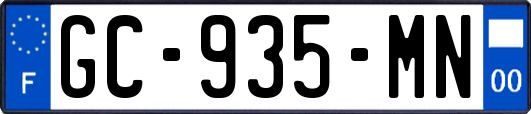 GC-935-MN