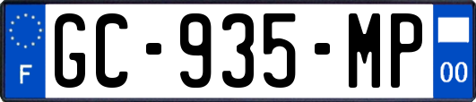 GC-935-MP