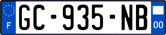 GC-935-NB