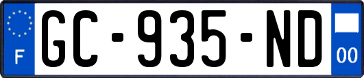 GC-935-ND