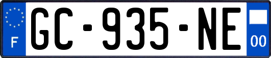 GC-935-NE