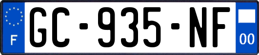 GC-935-NF