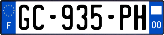 GC-935-PH