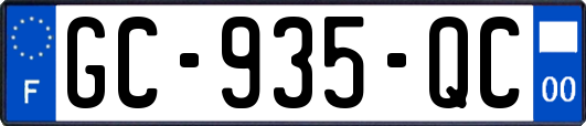 GC-935-QC