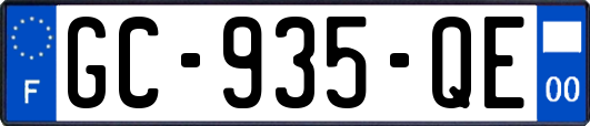 GC-935-QE