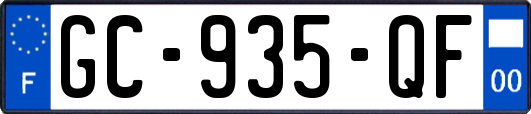 GC-935-QF