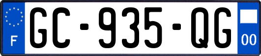 GC-935-QG