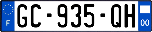 GC-935-QH