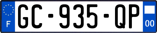 GC-935-QP