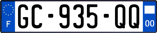GC-935-QQ