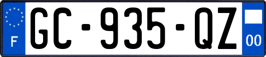 GC-935-QZ