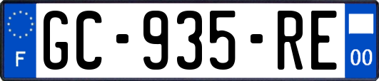 GC-935-RE