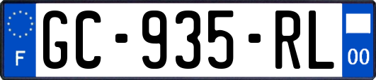GC-935-RL