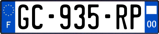GC-935-RP