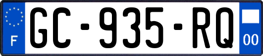 GC-935-RQ