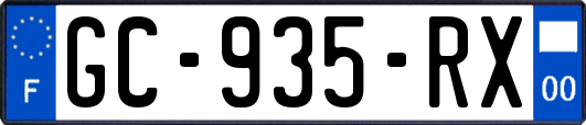 GC-935-RX