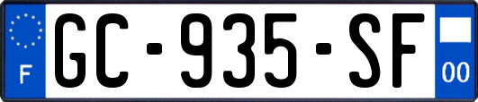 GC-935-SF