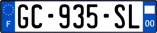 GC-935-SL