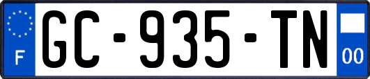 GC-935-TN