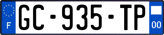 GC-935-TP