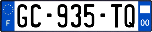 GC-935-TQ