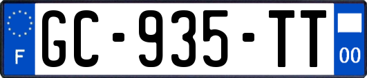 GC-935-TT